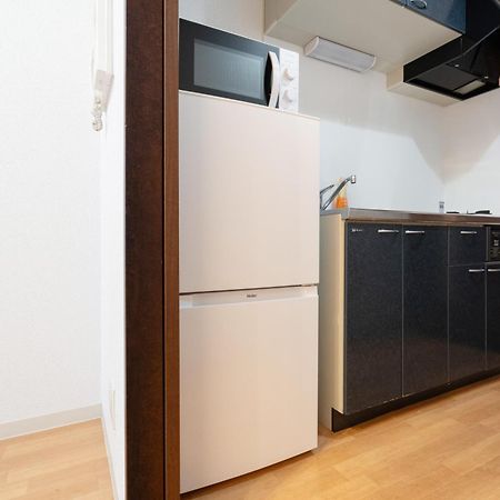 Appartamento Axia Osaka Esterno foto