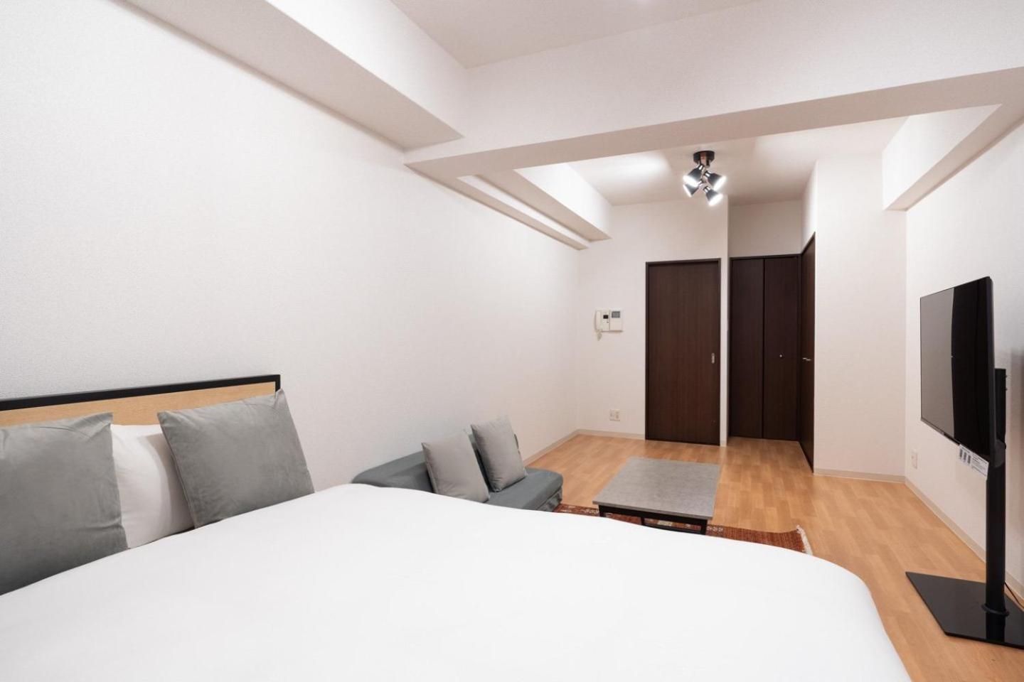 Appartamento Axia Osaka Esterno foto