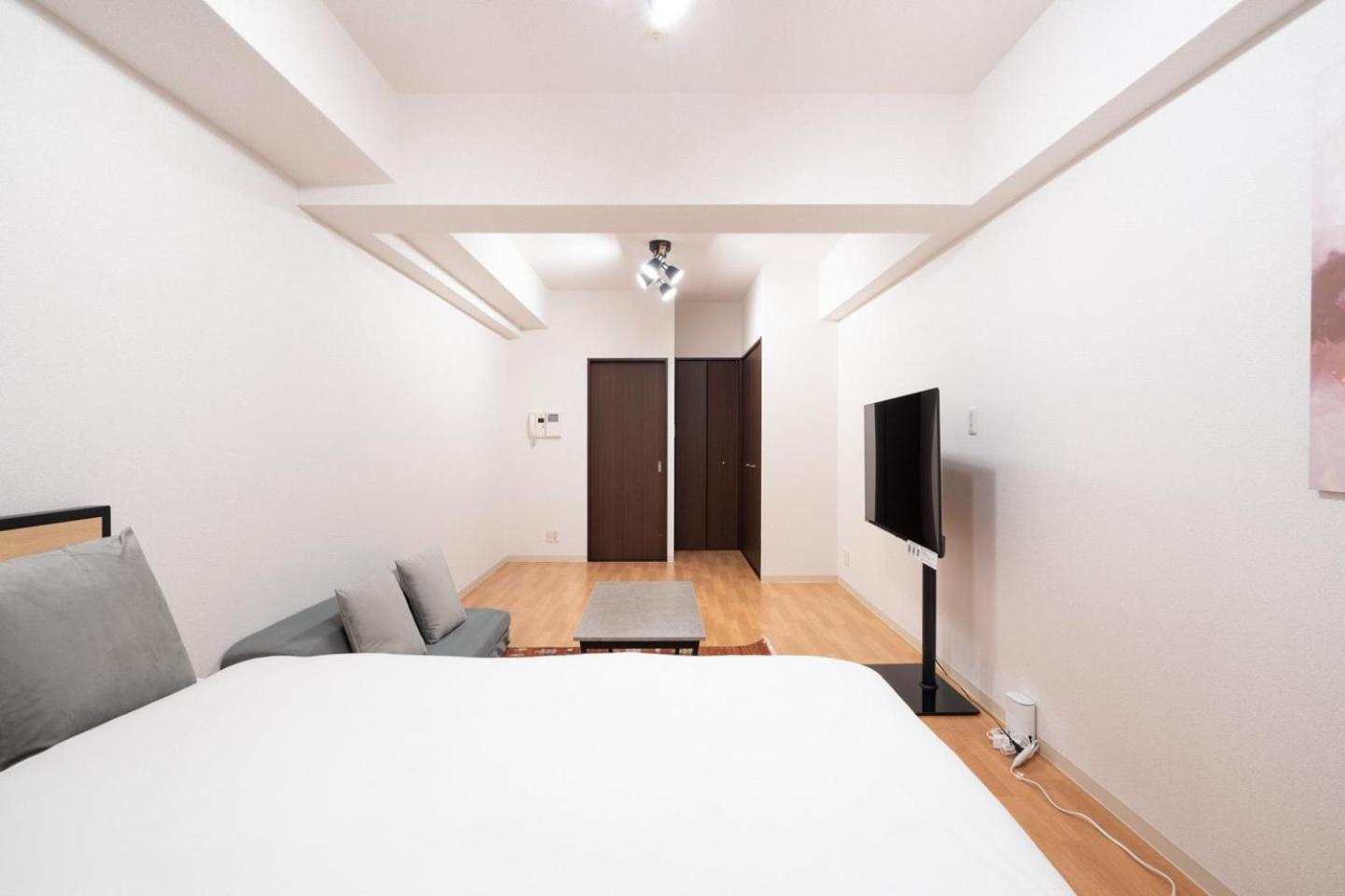 Appartamento Axia Osaka Esterno foto